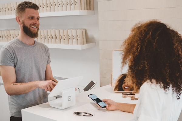Sito Vetrina che Converte: strategie per trasformare visite in clienti